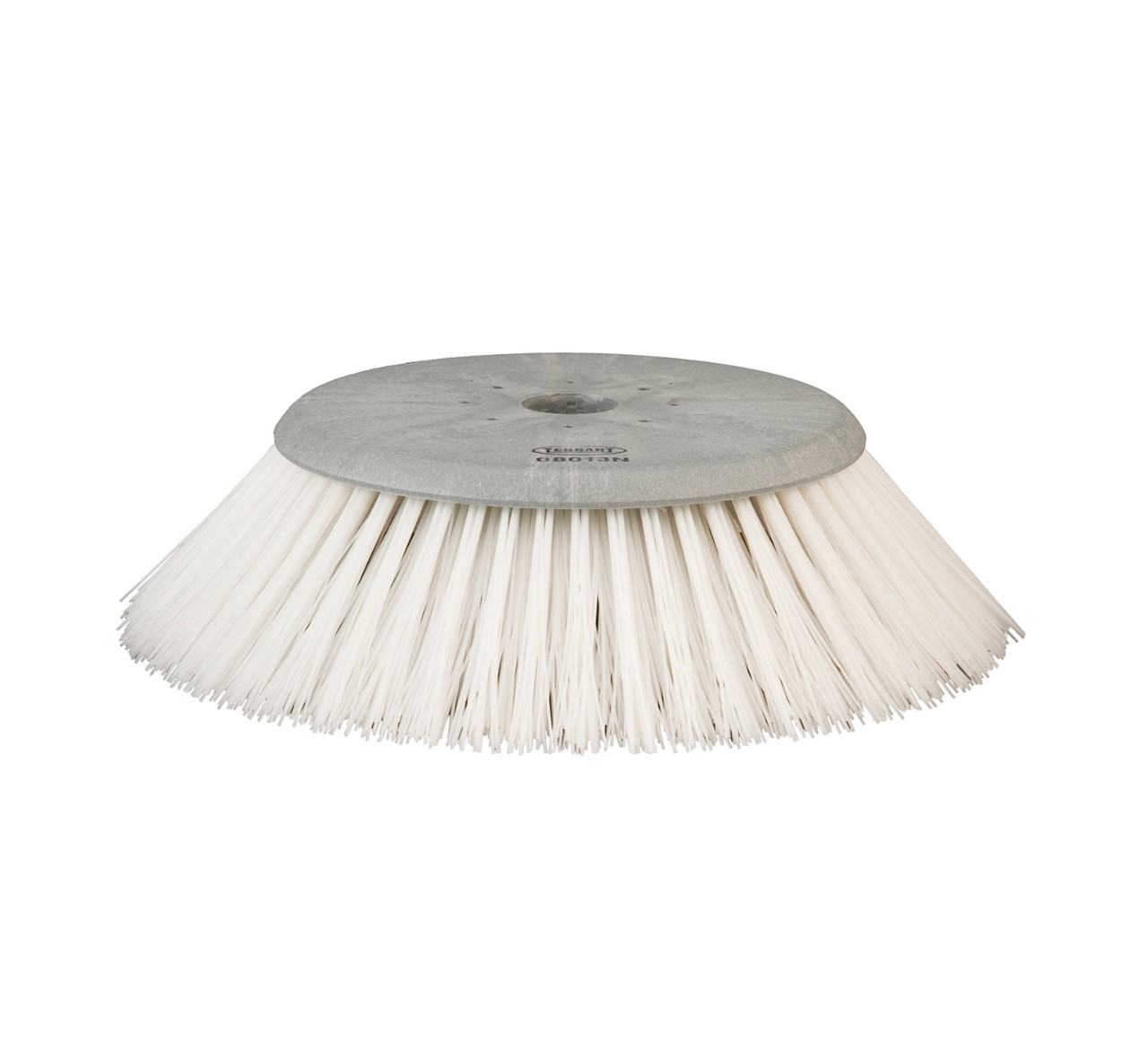 08013N Nylon Disk Sweep Brush – 23 in / 584 mm alt 1
