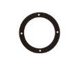 100143 EPDM Vacuum Motor Gasket alt 1
