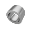 1002077 Steel Tube - .81 OD x .59 ID x .5 in alt 1