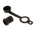 1008639 Plastic Drain Cap Assembly alt 1