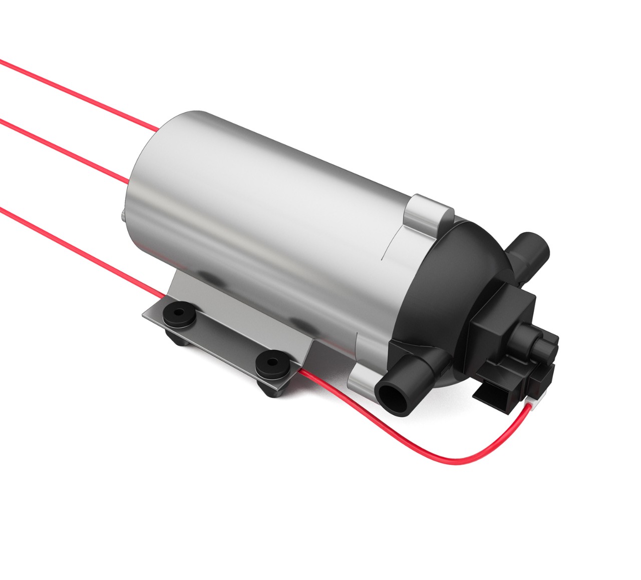 1009625 Pompe à solution de 120 V alt 1