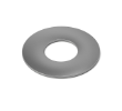 1013397 Nylon Flat Washer - 1.811 OD x 0.512 ID x 0.31 in alt 1
