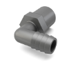 1013505 Nylon Fitting - 1.812 x 1.561 in alt 1