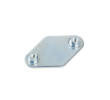 1013705 PLATE, THREAD, SWITCH, M3 NUT, 96HR PL alt 1