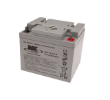 1016203 12 Volt AGM Mk Battery alt 1