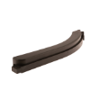 1017653 Dispositif de retenue de raclette gauche - 23,19 x 8,82 x 2,49 po / 58,9 x 22,4 x 6,32 cm alt 1