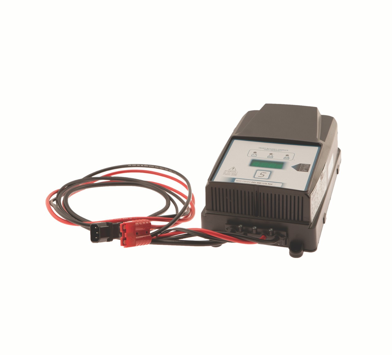 1022080 Chargeur embarqué SPE 24 volts, 25 A alt 1
