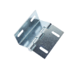 1022380 HINGE, 7MM PIN 3.0 73.5MMW 100MML, BENT alt 1