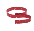 1023398 Linatex Front Squeegee &#8211; 48.7 in alt 1