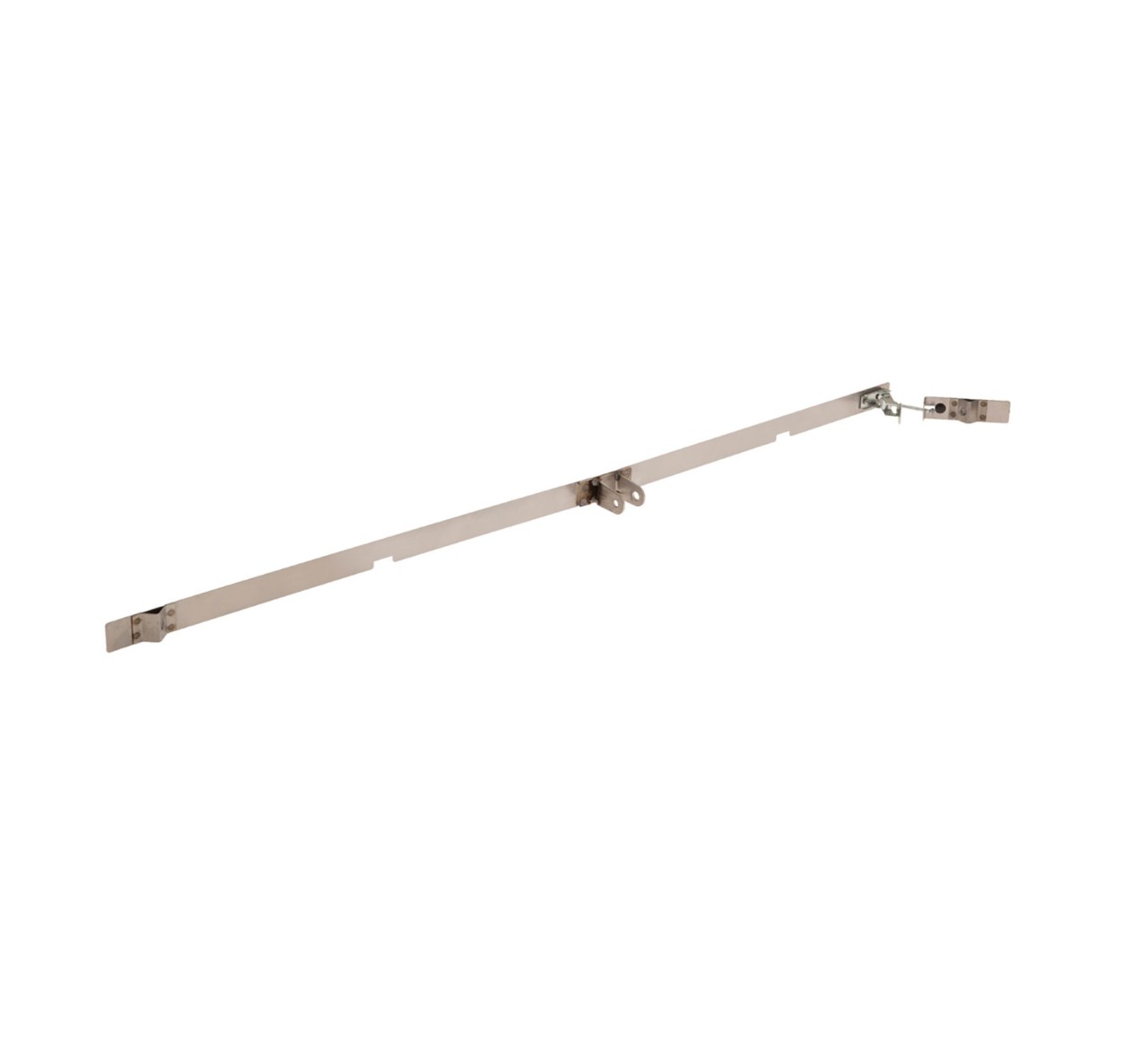 1023400 Squeegee Strap Assembly alt 1