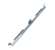 1025151 BRACKET, MTG, SKIRT, BRUSH DOOR alt 1