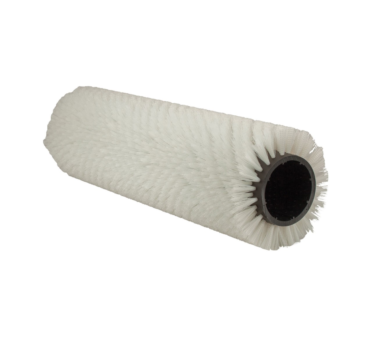 1027697 Polyester Single Row Brush – 40 x 12 in alt 1