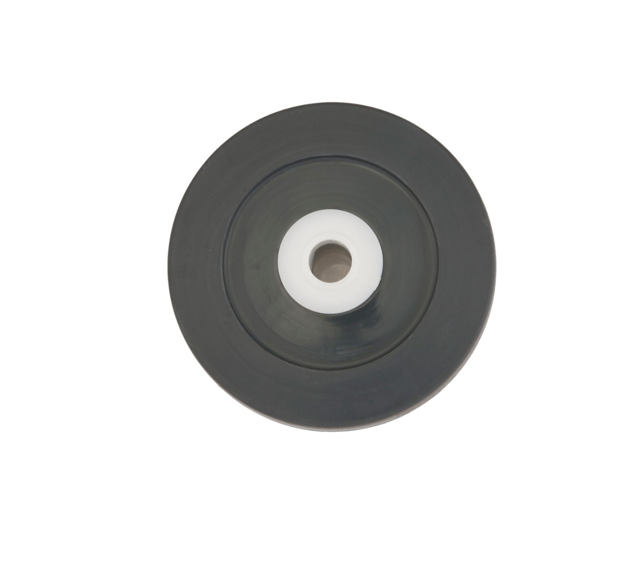 103066 Rubber Molded Wheel alt 1