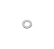 1035394 WASHER, FLAT, 0.17B 0.38D .04, SS alt 1