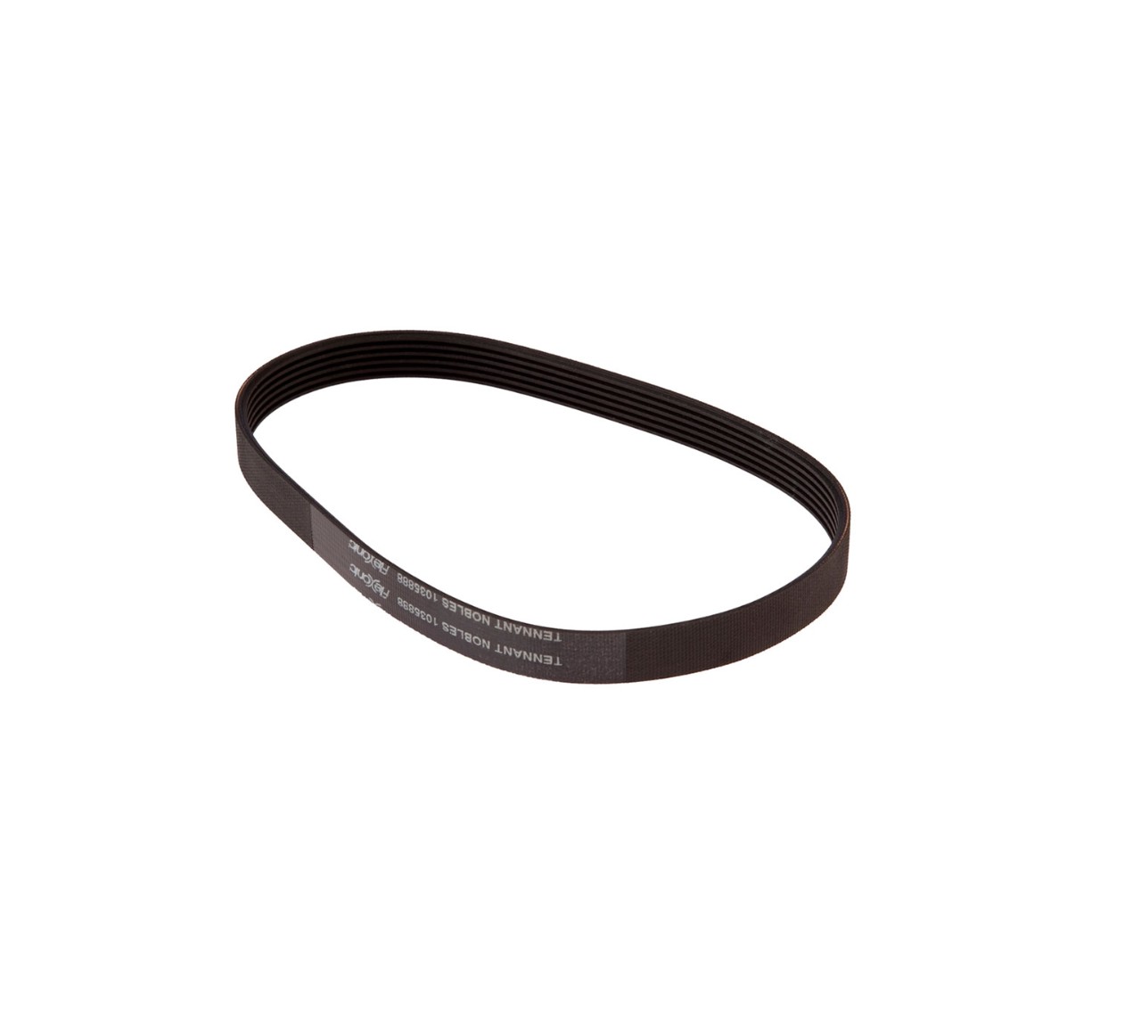 1035888 Serpentine Drive Belt - 19.68 x 0.55 in alt 1