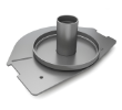 1038258 Idler Bruch Door Weldment alt 1