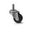 1042507 Polyurethane Swivel Caster alt 1