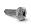 1043573 Steel Screw - 0.374 x 0.8 in alt 1