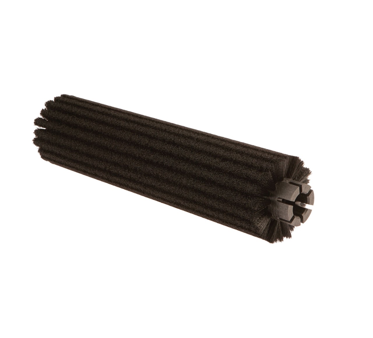 1049447 Brosse de récurage en nylon – 15 x 3,6 po / 381 x 91,4 mm alt 1