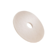 1050273 3M White Polishing Pad &#8211; 17 in / 432 mm alt 1