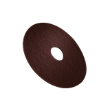 1051027 3M Maroon Stripping Pad &#8211; 16 in / 406 mm alt 1