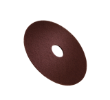 1051028 3M Maroon Stripping Pad &#8211; 17 in / 432 mm alt 1