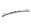 1056856 Assemblage soudé de cadre de raclette - 49,52 po / 125,78 cm alt 1