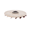 1056972 Diamabrush 100 Grit Counter Clockwide Concrete Disk – 20 in / 510 mm alt 1
