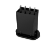 1057627 Battery Gauge - 1.22 x 2.07 x 2.36 in alt 1