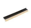 1058715 Gum Rubber Side Squeegee Kit &#8211; 25.5 in alt 1