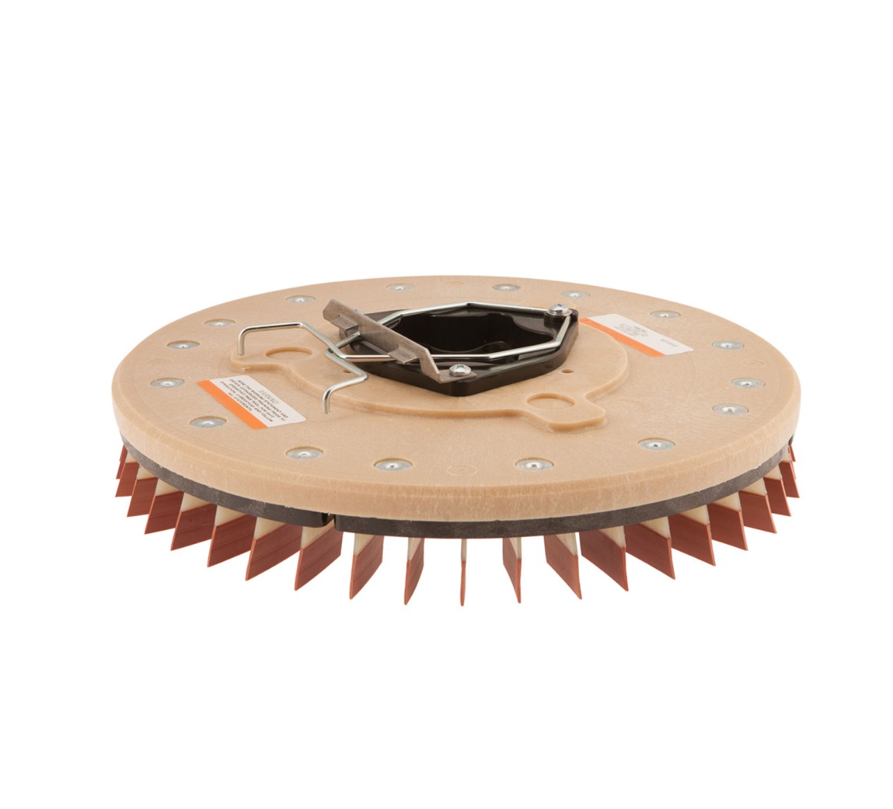 1059753 1,000 Grit Diamabrush Polymer Blade Tool – 16 in / 410 mm alt 1