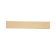 1061184 Tan Gum Rubber Side Squeegee &#8211; 25.1 in alt 1