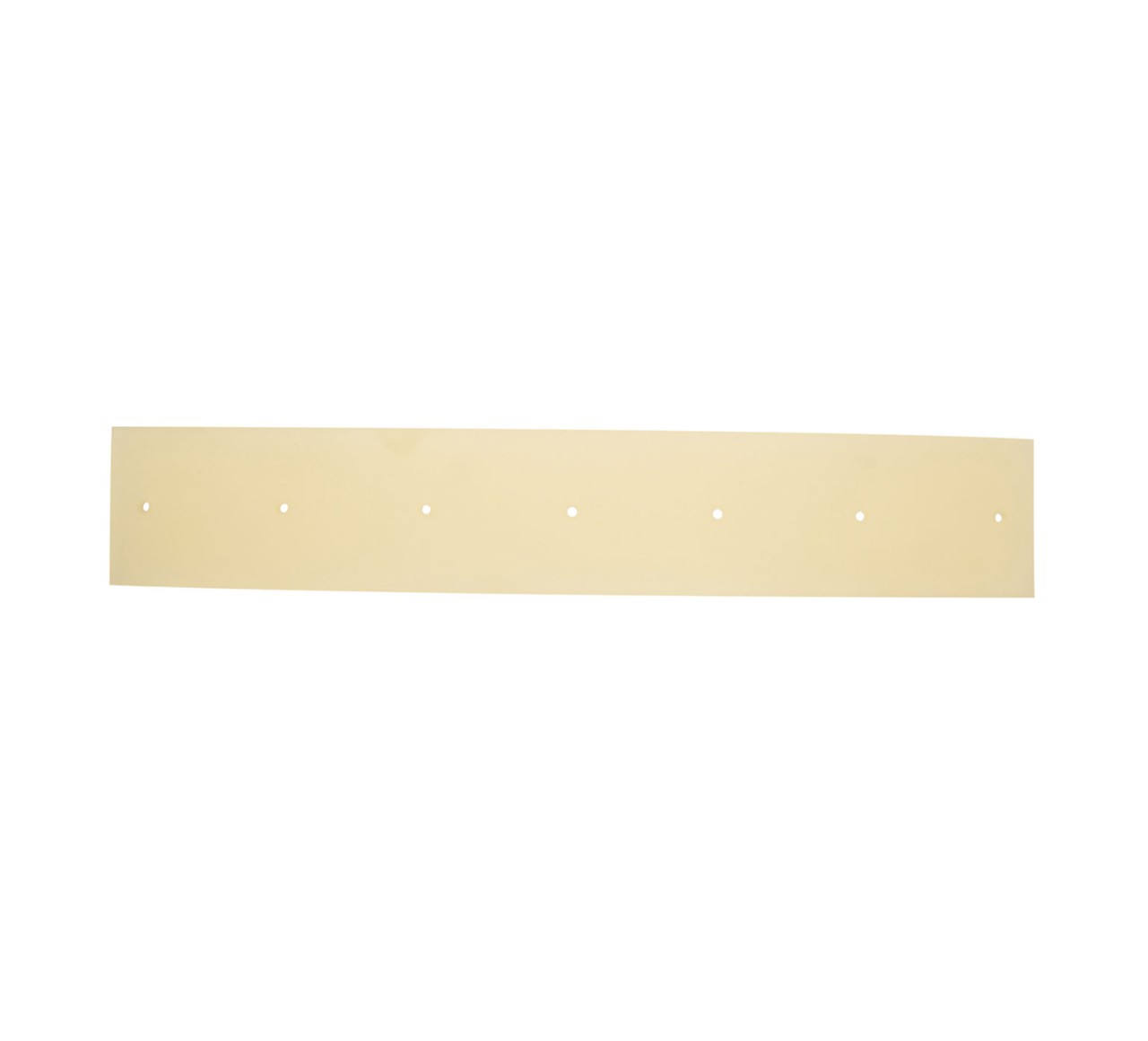 1061185 Polyurethane Side Squeegee – 25.1 in alt 1