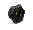 1071636 Disk Brush Drive Hub - 4.43 x 2.86 in alt 1