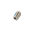 1075289 SCREW, SET, SOC, 08-32 X 0.25, NL SS alt 1