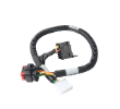 1076909 HARNESS, ELE, ADAPTOR, RELAY alt 1
