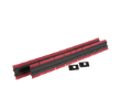 11484 Trousse de raclette Linatex &#8211; Voie de 26 po / 660 mm alt 1