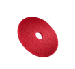 11780 3M Red Buffing Pad &#8211; 18 in / 457 mm alt 1