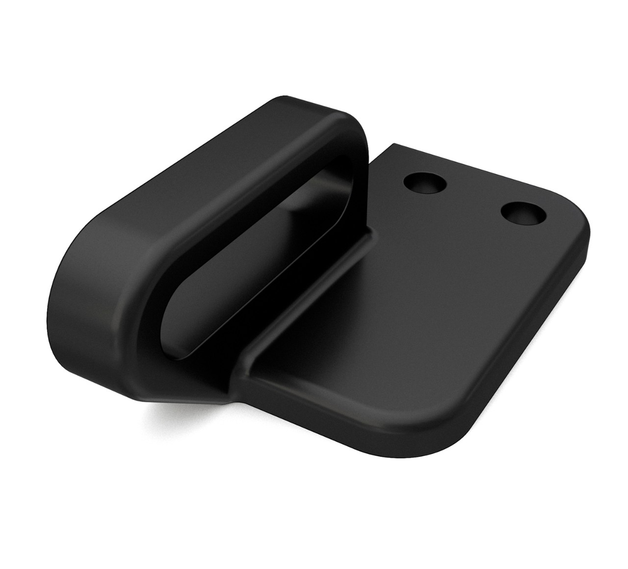 1201455 Polybutylene Terephalate Squeegee Guide Block alt 1