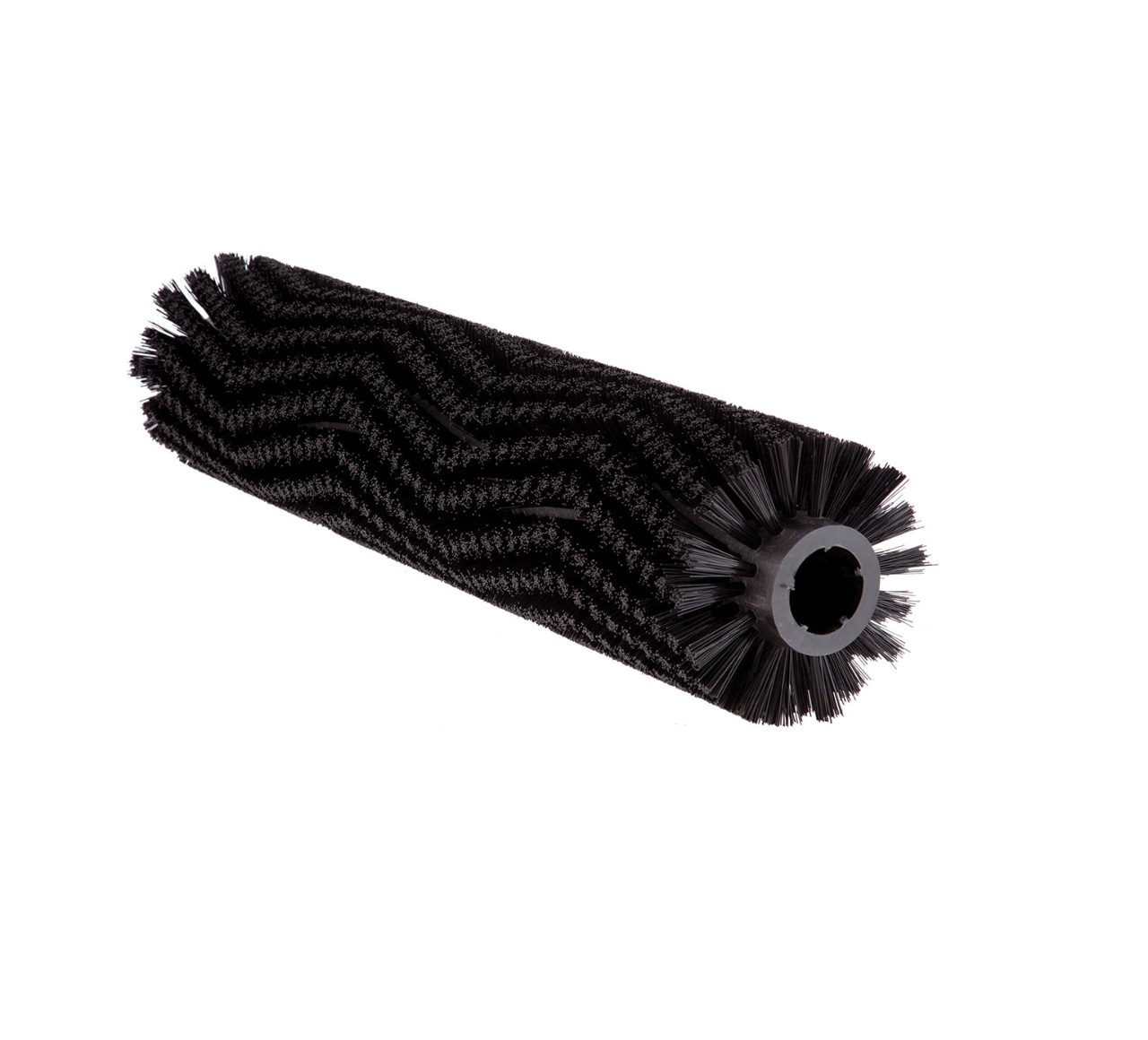 1201572 Brosse de récurage en polypropylène – 31 x 7 po / 787 x 178 mm alt 1