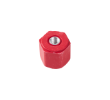 1205345 STAND-OFF, WIR, M8, INSULATOR, PANEL alt 1