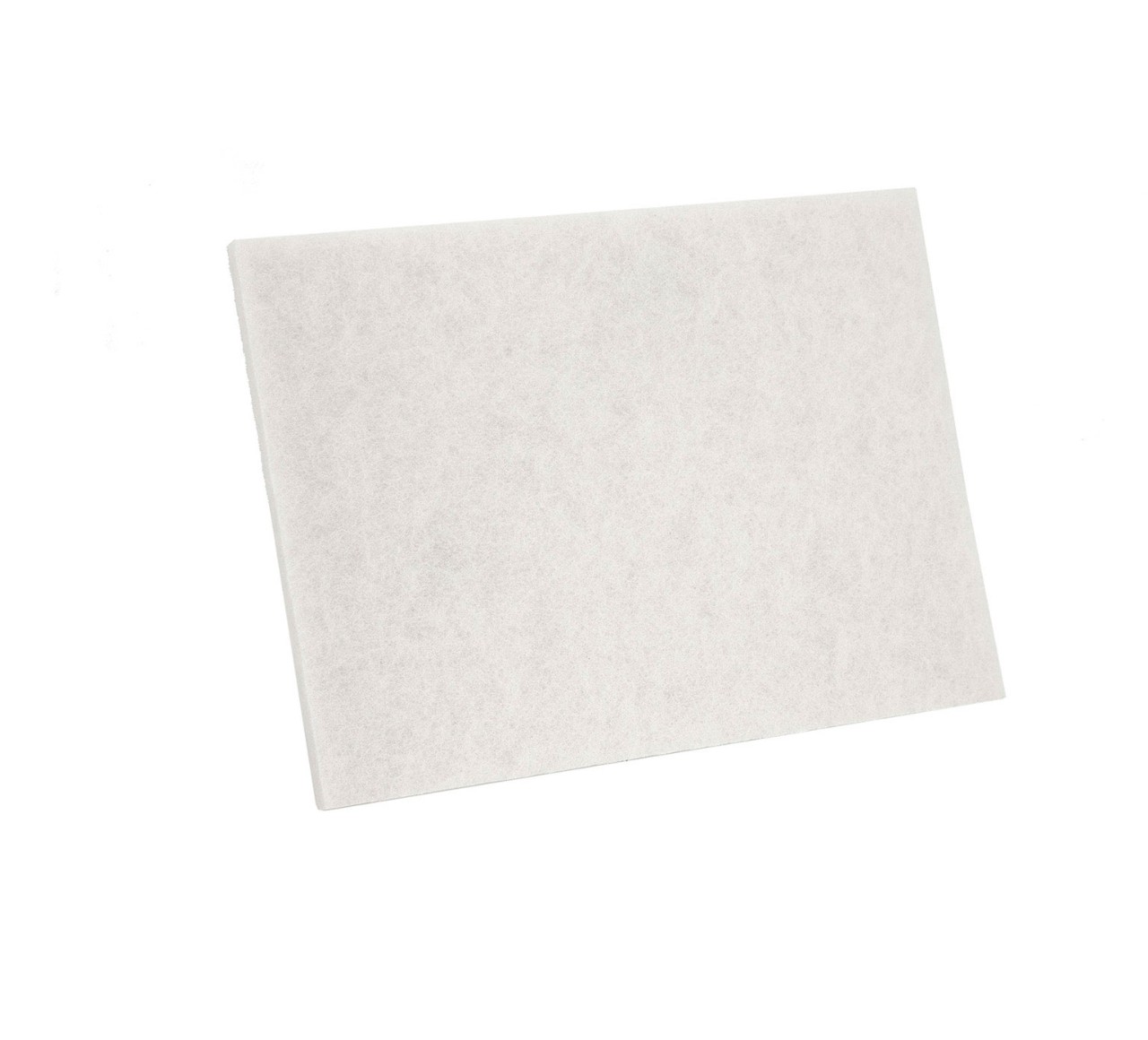 1205512 Tampon de polissage blanc 3M – 20 x 14 po / 508 x 356 mm alt 1