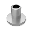 1205562 Flange Bushing - 1.653 OD x 0.787 ID x 0.472 in alt 1