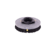 1220180 Polypropylene Disk Scrub Brush Assembly &#8211; 12 in / 304.8 mm alt 1