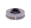 1220181 Super Abrasive Disk Scrub Brush Assembly &#8211; 12 in / 304.8 mm alt 1