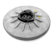 1220200 18 in Pad Driver Assembly alt 1
