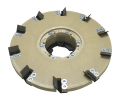 1231174 Diamabush 25 Grit Counter Clockwise Mastic Removal Disk &#8211; 20 in / 508 mm alt 1
