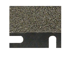 1231175 Lame à mastic Diamabrush à 25 grains - Ensemble de 8 alt 1