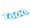 1231361 LABEL, LOGO, [T600e] alt 1