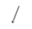 1255358 SCREW, BTN, M8 X 1.25 X 85, SS alt 1